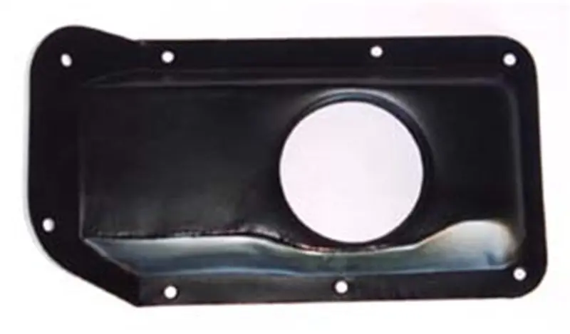 Omix Transmission Access Cover 50-52 Willys M38 1