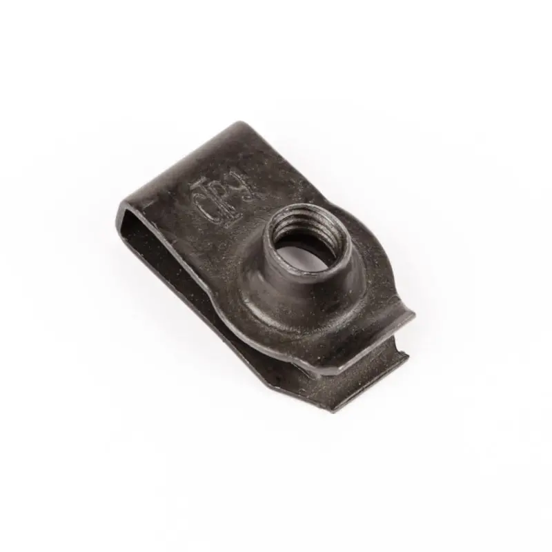 Omix U-Nut M6 Front/Rear Fascia- 92-95 Yj 1