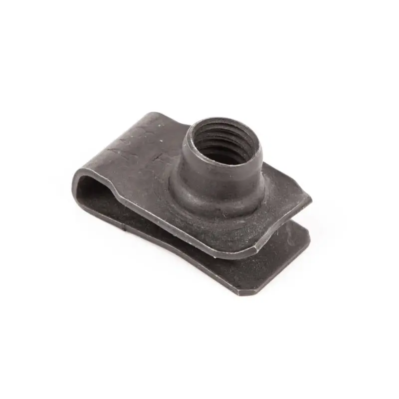 Omix U-Nut M8-1.25- 84-07 Yj/Xj/Zj/Kj/Mj/Sj 1