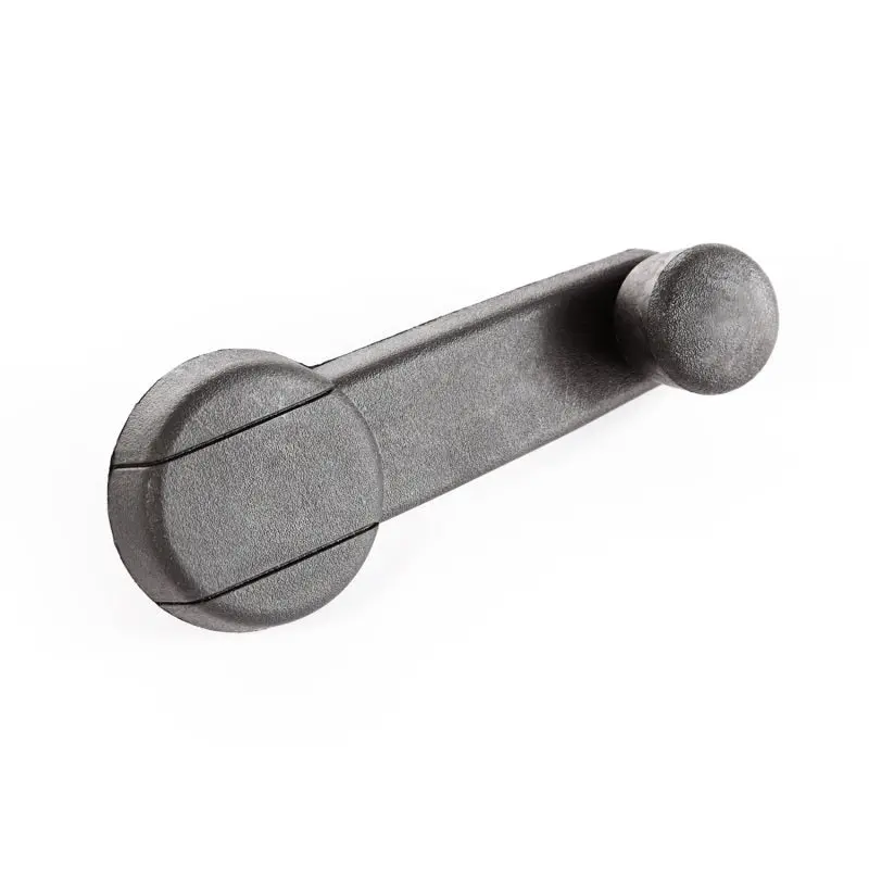 Omix Window Crank Handle- 84-96 Cherokee/Grand Cherokee 1