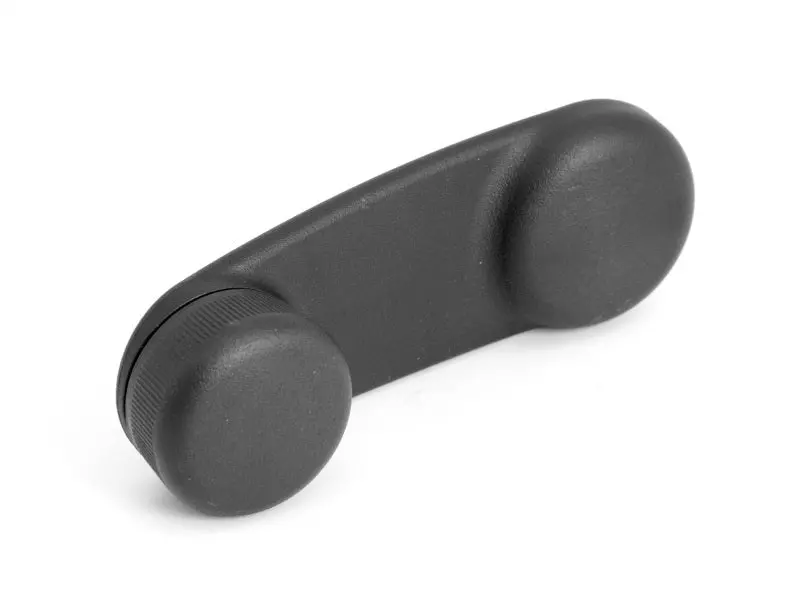 Omix Window Crank Handle- 97-18 Wrangler Tj/Lj/Jk/Jku 1