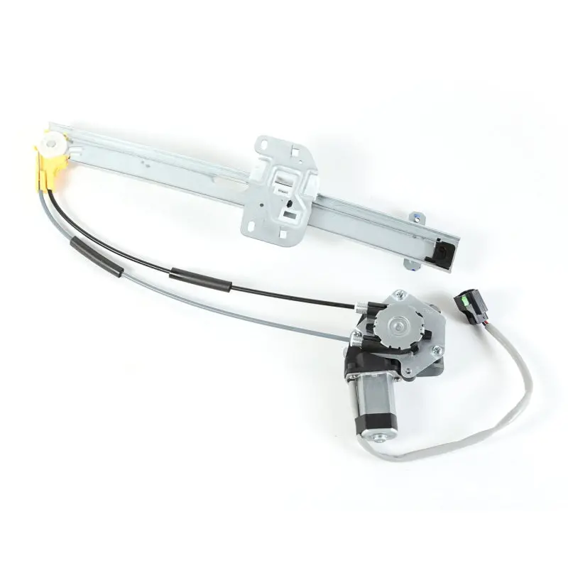 Omix Window Regulator Front Power Lh- 97-01 Cherokee 1
