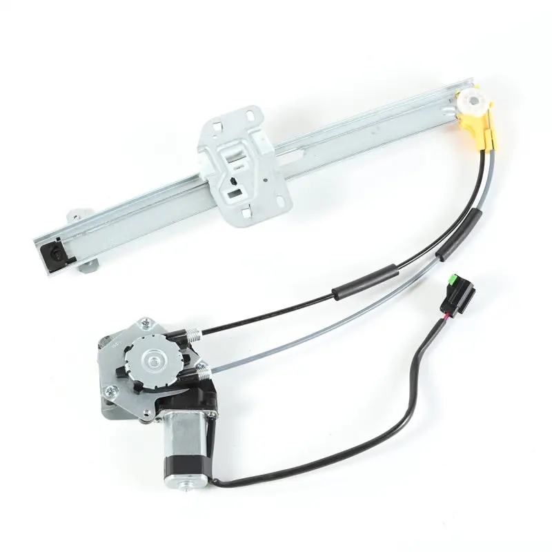 Omix Window Regulator Front Power Rh- 97-01 Cherokee 1
