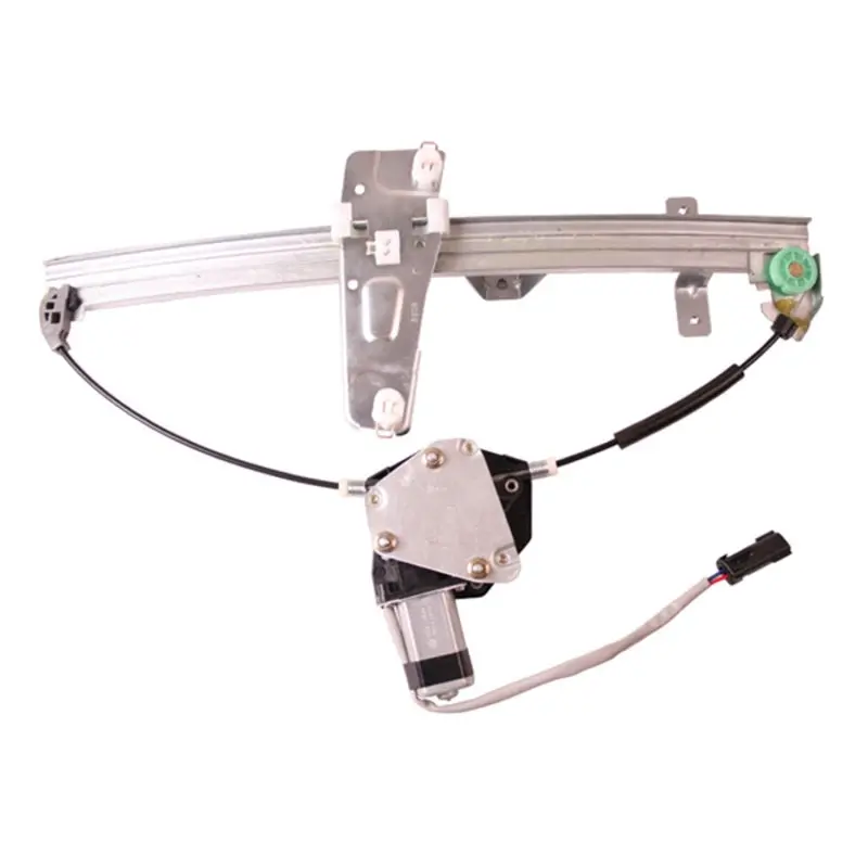 Omix Window Regulator Rr Power Rh- 01-04 G. Cherokee 1