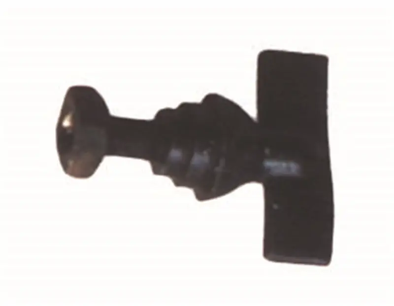 Omix Windshield Adjusting Arm Thumb Bolt 46-49 Willys C 1