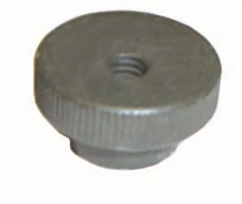 Omix Windshield Adjusting Knob- 41-45 Willys Mb & Gpw 1