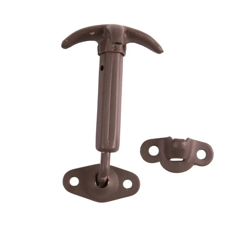 Omix Windshield Catch Assembly 41-45 Willys Mb & Gpw 1