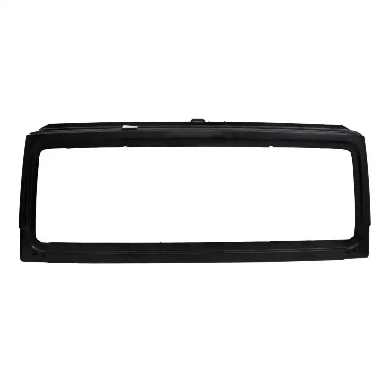 Omix Windshield Frame- 03-06 Jeep Wrangler 1