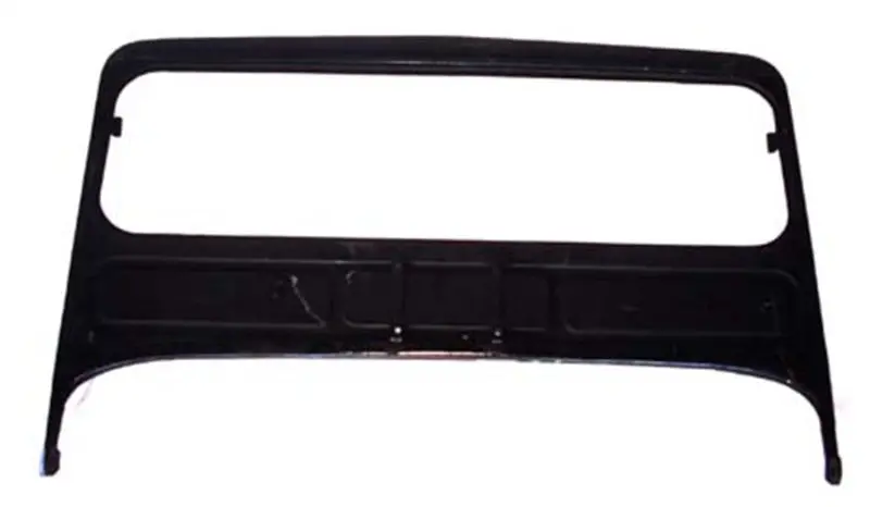 Omix Windshield Frame- 50-52 Willys M38s 1