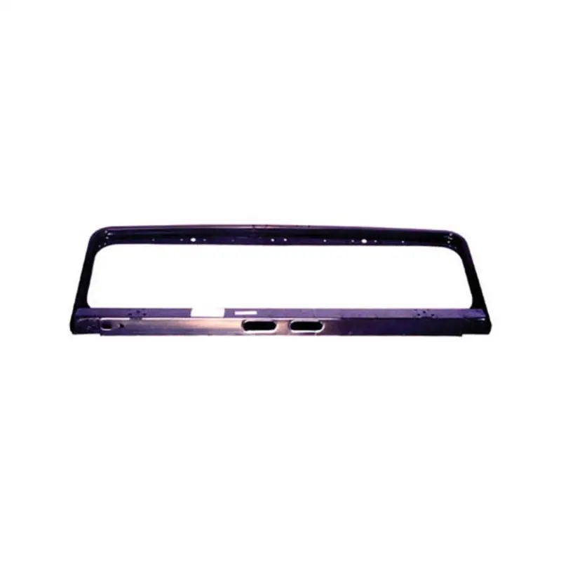 Omix Windshield Frame- 55-68 Jeep Cj5 And Cj6 1