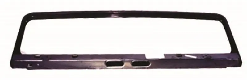 Omix Windshield Frame- 67-75 Jeep Cj5 & Cj6 1
