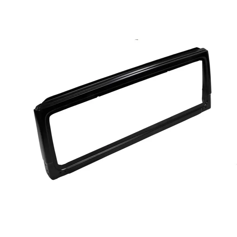 Omix Windshield Frame- 97-02 Jeep Wrangler Tj 1