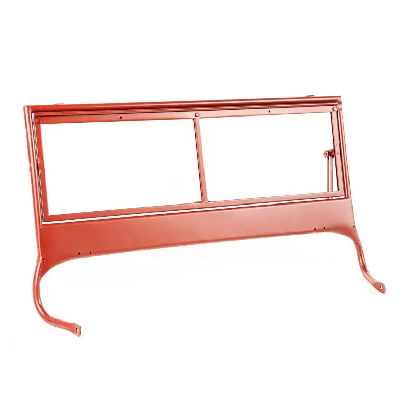 Omix Windshield Frame Assembly- 41 Willys Ma & Mb 1