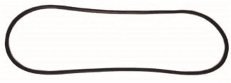 Omix Windshield Glass Seal 76-86 Jeep Cj Models 1