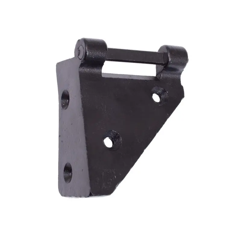 Omix Windshield Hinge Lower Right 52-75 Willys 1