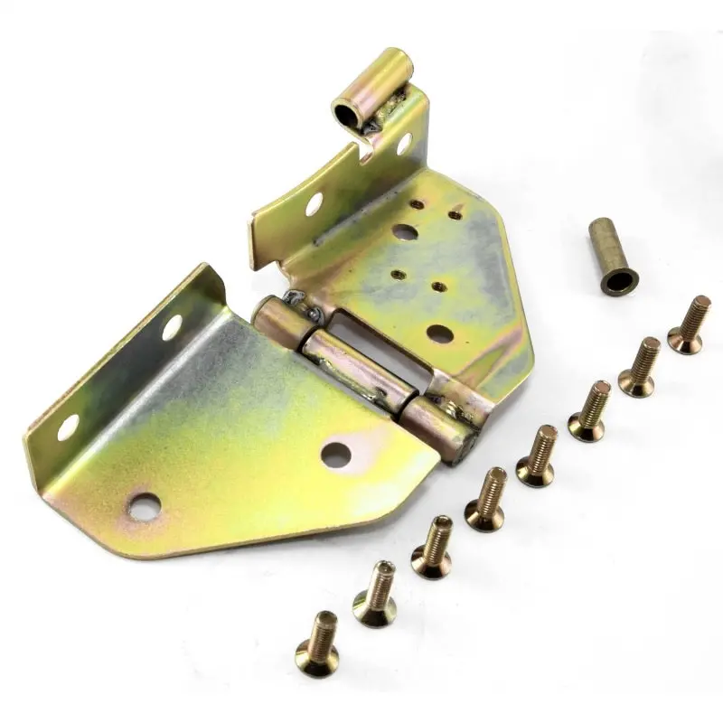 Omix Windshield Hinge Right 76-86 Jeep Cj Models 1
