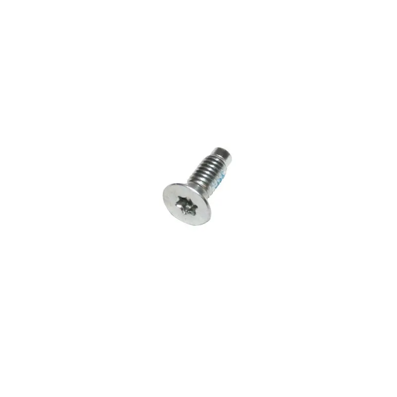 Omix Windshield Hinge Screw 76-95 Jeep Cj & Wrangler 1