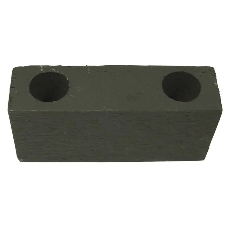 Omix Windshield Hood Rest 50-52 Willys M38 1