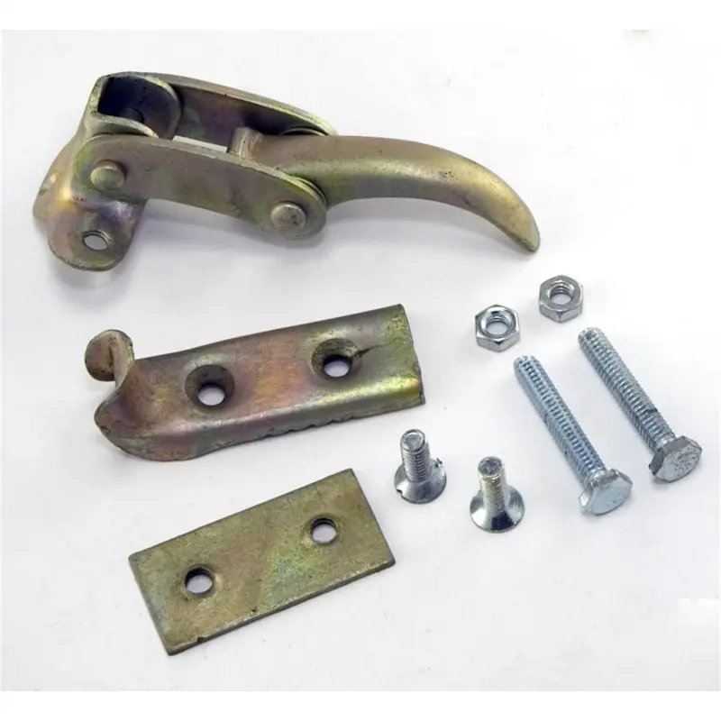 Omix Windshield Latch 50-52 Willys M38 1