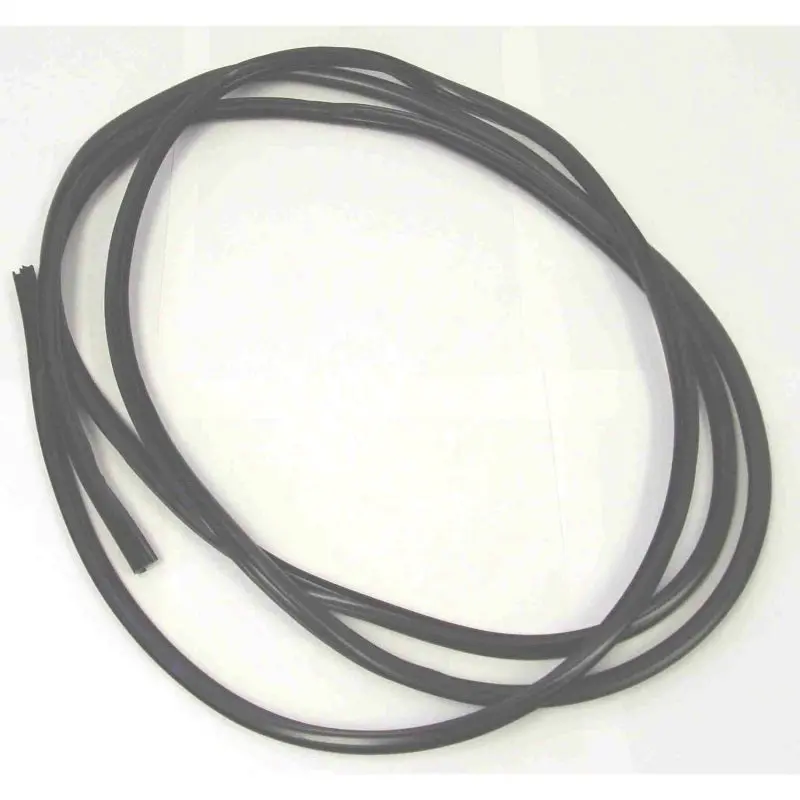 Omix Windshield Outer Seal 87-95 Jeep Wrangler 1