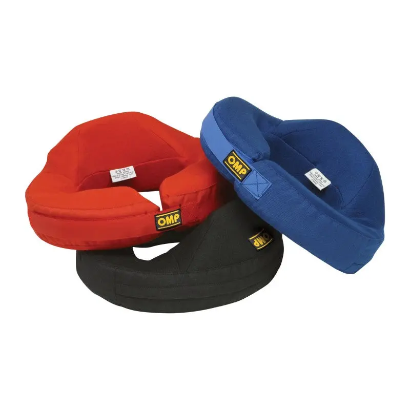 Omp Anatomic Neck Collar - Black 1