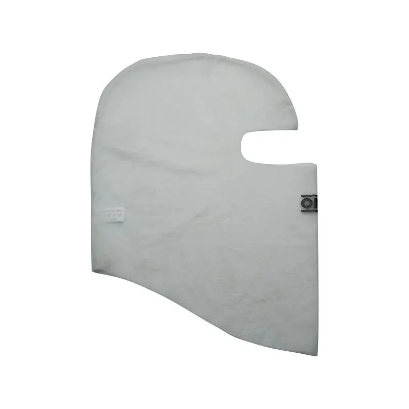 Omp Balaclava White One - Size Tissue Tnt Bags 25 Pieces 1