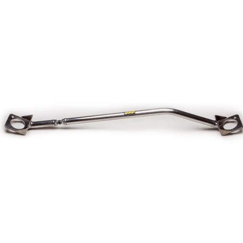 Omp Bmw Serie 3 E/46 320 Front Upper Acc Reg 1998 1