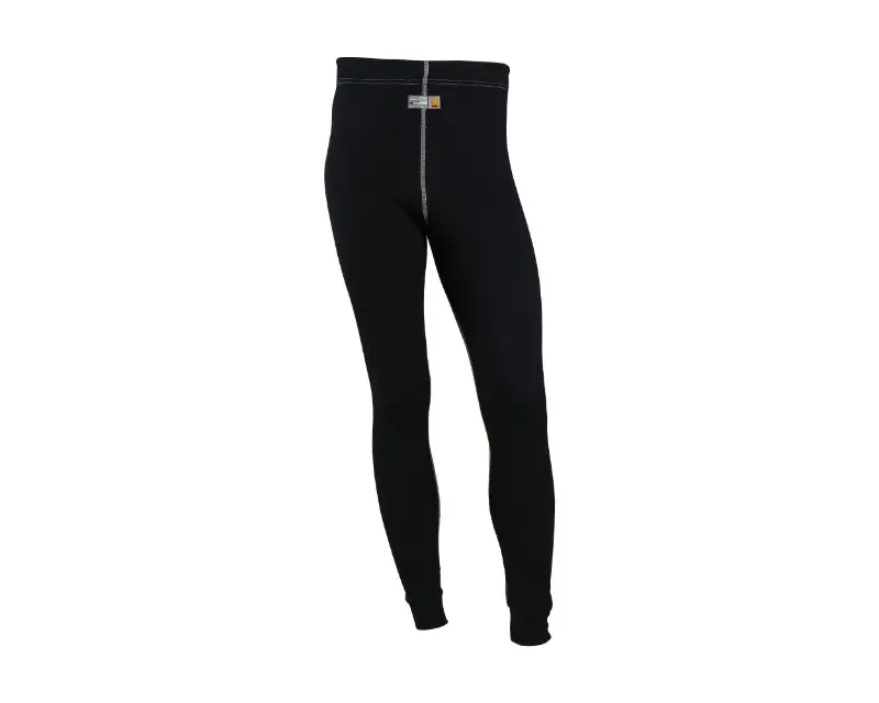 Omp First Pants Black - Size Xxl 1