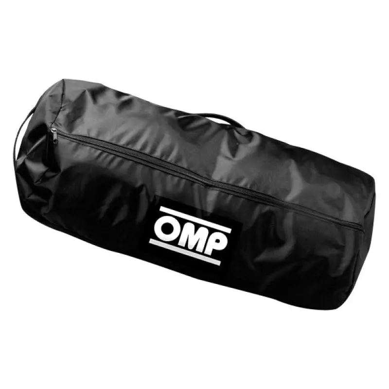 Omp Kart Tyre Bag Black 1