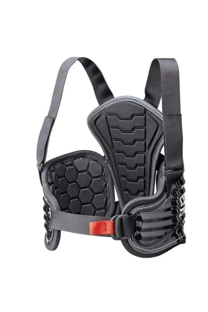Omp Ks Body Protection Black - Size M-L 1