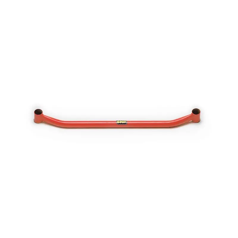 Omp Mini One 16 From 09/2001 Front Lower Steel 1