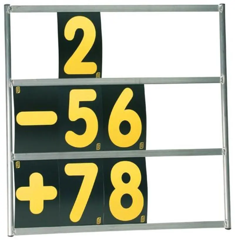 Omp Pit Boards 3 Panel 1