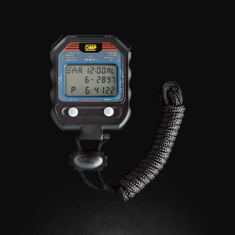 Omp Profil 2 Stopwatch 1
