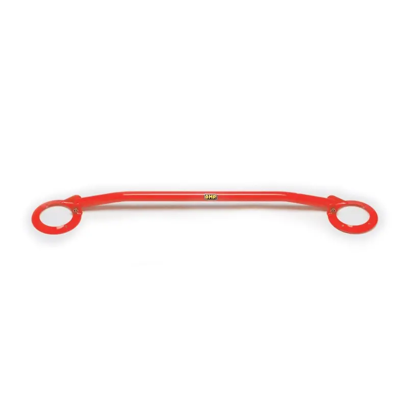Omp Sier-Esccoswsteel Bar Up/Frn 1