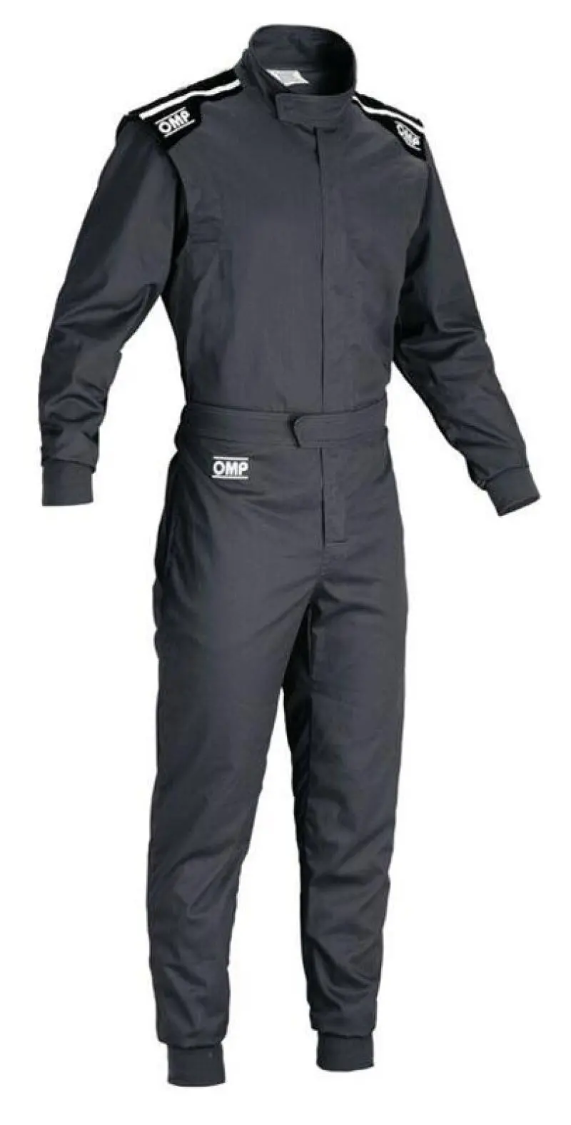 Omp Summer-K Overall Black - Size 120 (For Children) 1