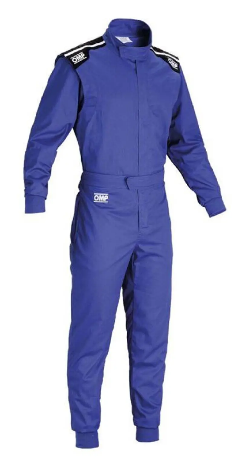 Omp Summer-K Overall Blue - Size 150 (For Children) 1