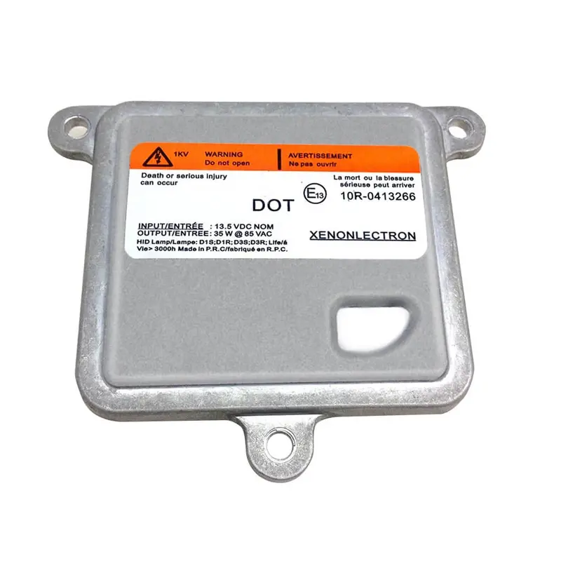 Osram Oem Analogous Hid Xenon Ballast 1