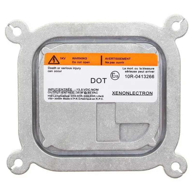 Osram Oem Analogous Hid Xenon Ballast 1