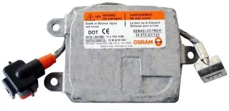 Osram Oem Analogous Hid Xenon Ballast 1