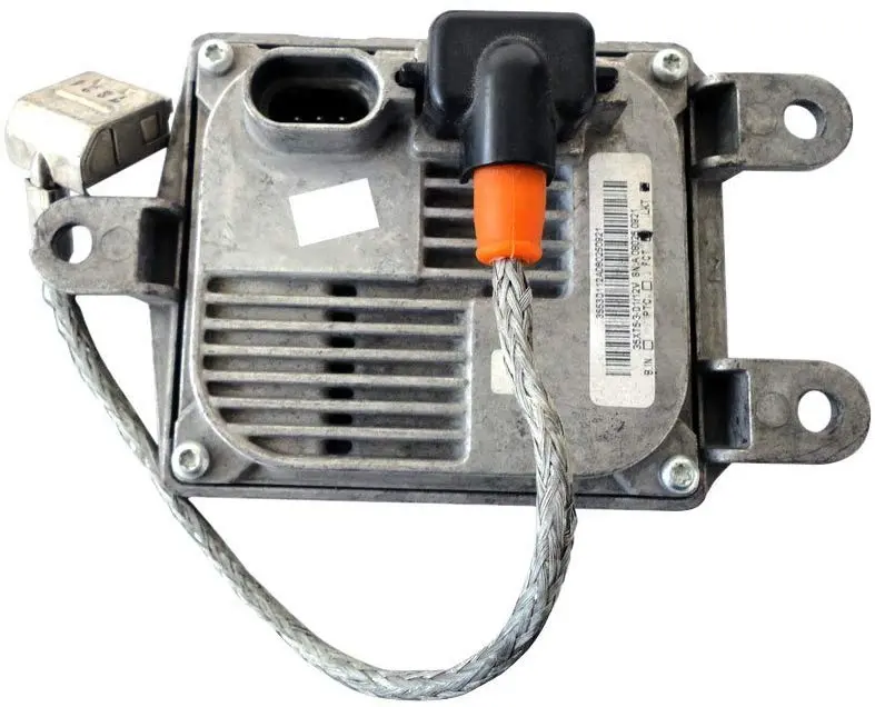 Osram Oem Analogous Hid Xenon Ballast 2