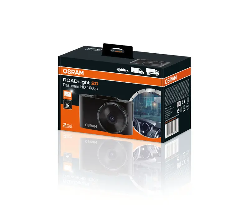 Osram Roadsight 20 1