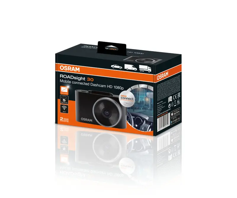Osram Roadsight 30 1