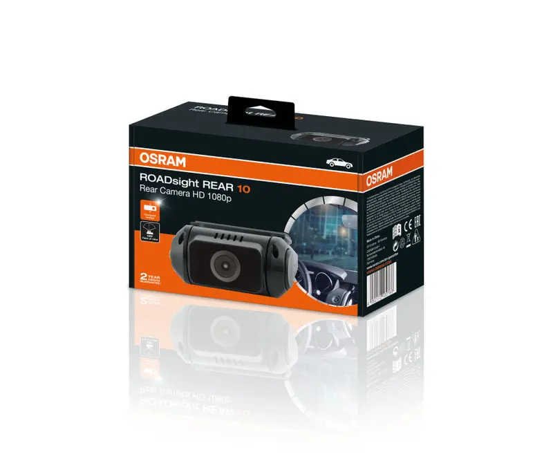 Osram Roadsight Rearcam For Roadsight 50 1