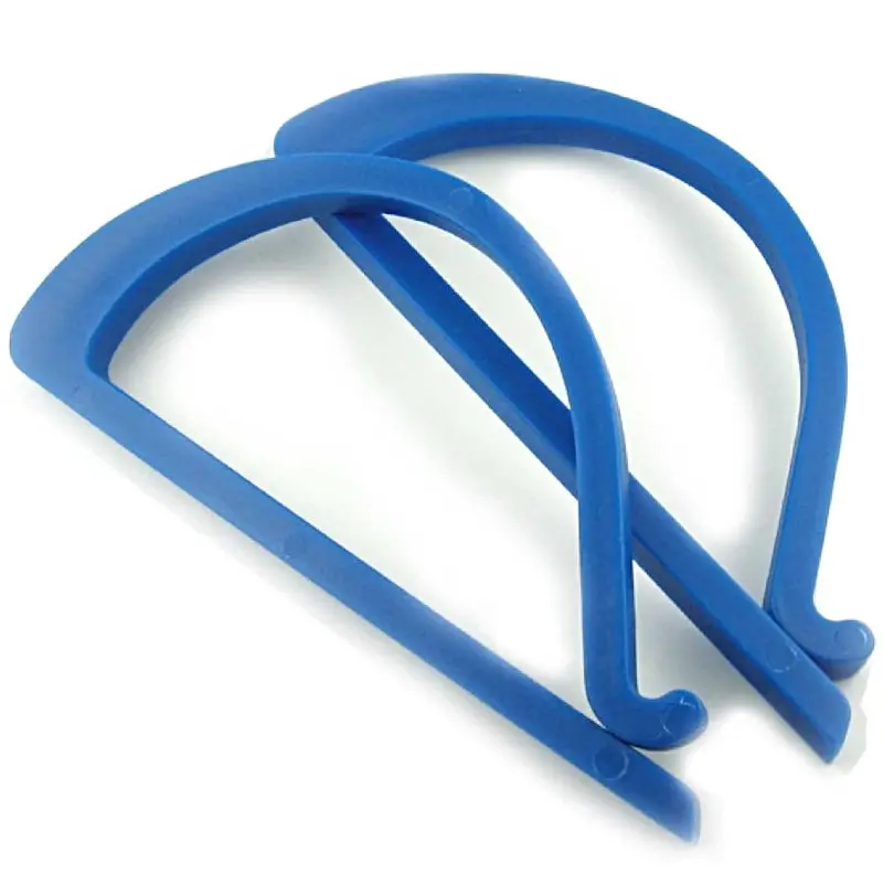 Pack Of 2 Quilter's Roll Clips 1