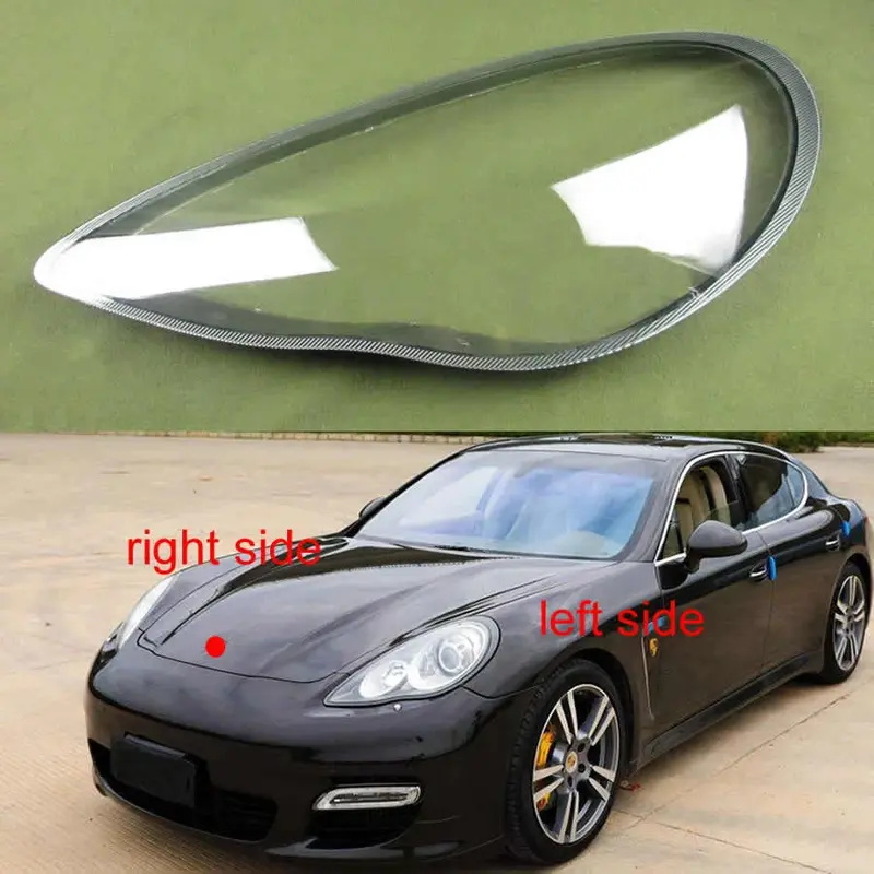 Panamera 2010-2013 1