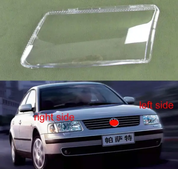 Passat 1996-2010 1