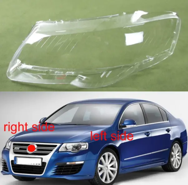 Passat 2006-2011 1