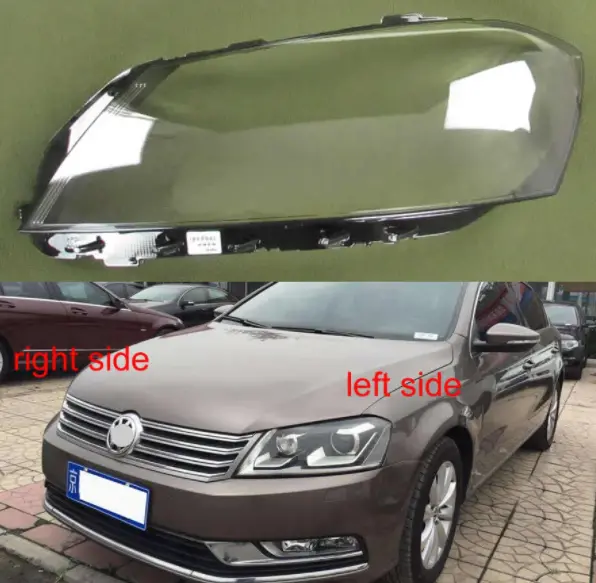 Passat 2012-2015 1