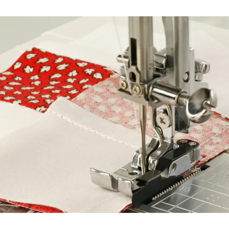 Patchwork Foot 1/4 Inch - Front Load Janome 1