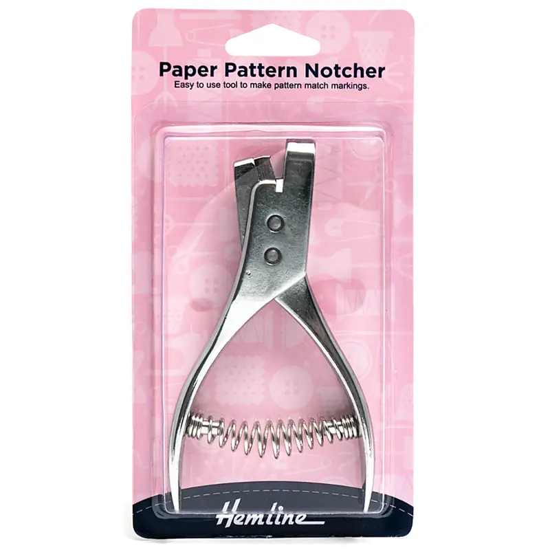Pattern Notcher For Sewing Patterns 1
